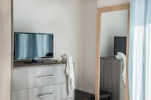 Apartamento | TV