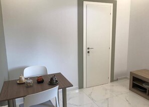 Apartment, City View | In-room dining - Bit Pazar (Thessaloniki)