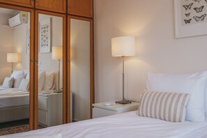 Biệt thự, 2 phòng ngủ | 2 phòng ngủ, bàn ủi/dụng cụ ủi quần áo