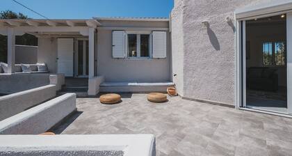 Large Private Villa Splendid Terraces & Views