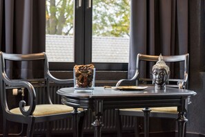 Double Room | Room amenity - Hotel Mosa (Oupeye)