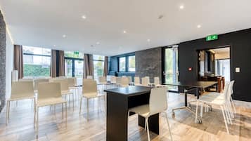 Sala de reuniones