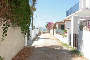 Property grounds - Mshome Mediterranean View (Rincon De La Victoria)
