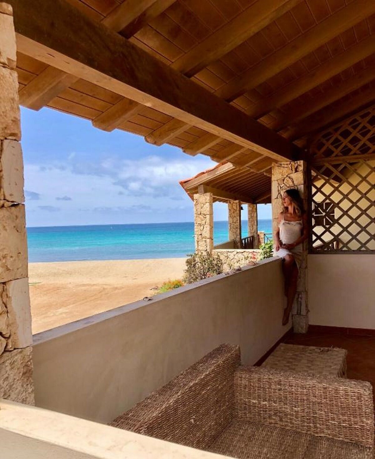 Image de profil de l’hôte