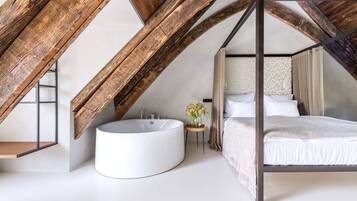 Soins de spa
