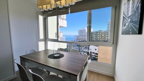 Dining - Mshome Pool with Soul of the Sea (Benalmadena Costa)