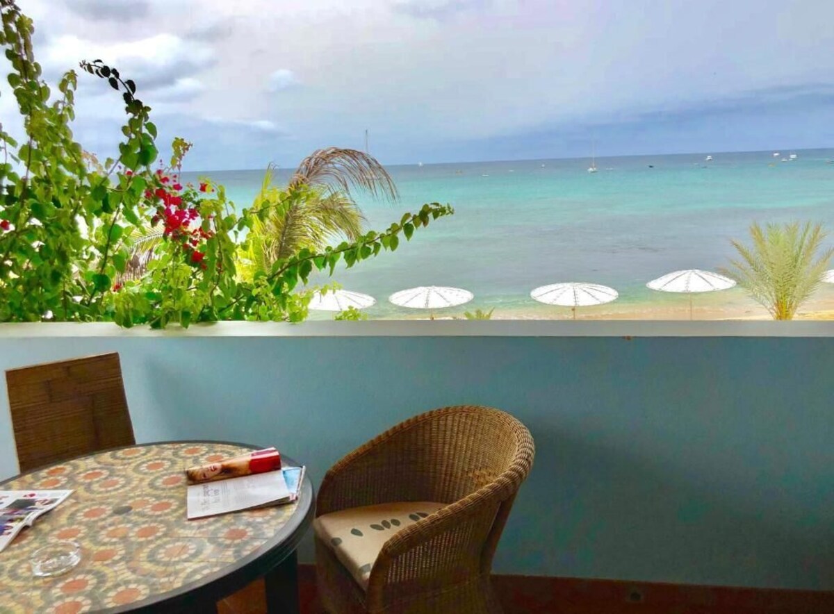 Image de profil de l’hôte