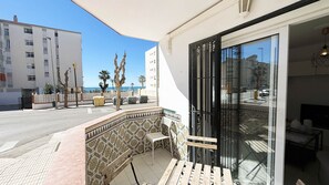 Property grounds - Mshome Casa Alborán (Rincon De La Victoria)