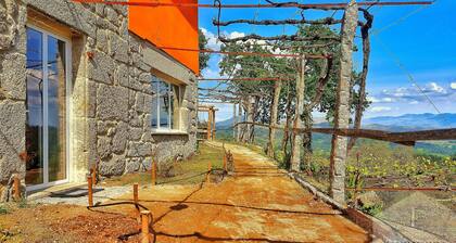 QV-Doll House- PN Peneda-Gerês