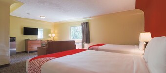 OYO Hotel North Lima OH - Boardman