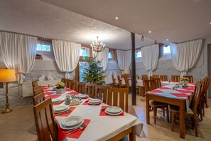 Restaurant - Zającówka (Szklarska Poreba)