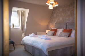 Apartment, 2 Schlafzimmer