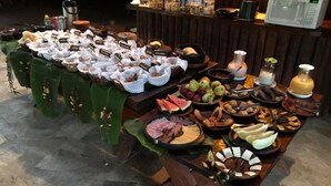  فطور كامل مجانًا يوميًا