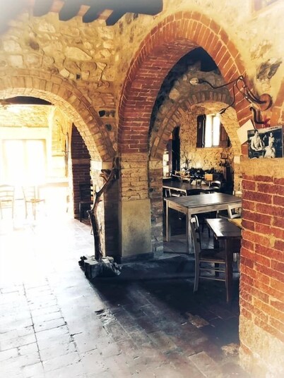 Agriturismo Piatina