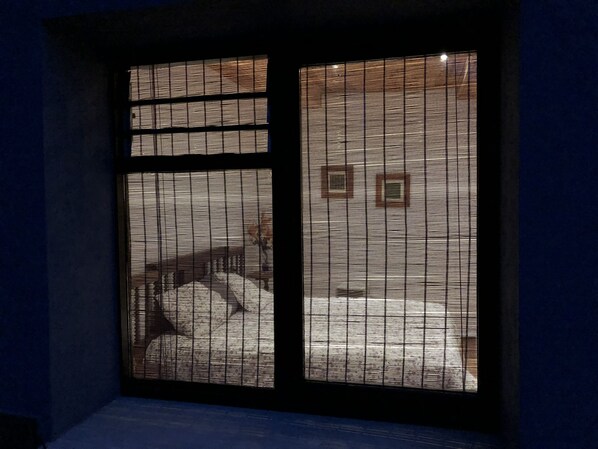 1 Schlafzimmer, Bettwäsche