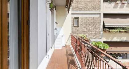 Gavinana Apartment by Mmega