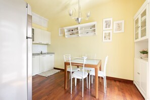 City Room, 2 Bedrooms | In-room dining - Gavinana Apartment by Mmega (Florence)