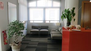 الردهة