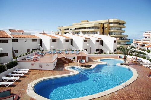 Sensacional apartamento en Costa Adeje. WIFI