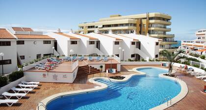 Sensacional apartamento en Costa Adeje. WIFI