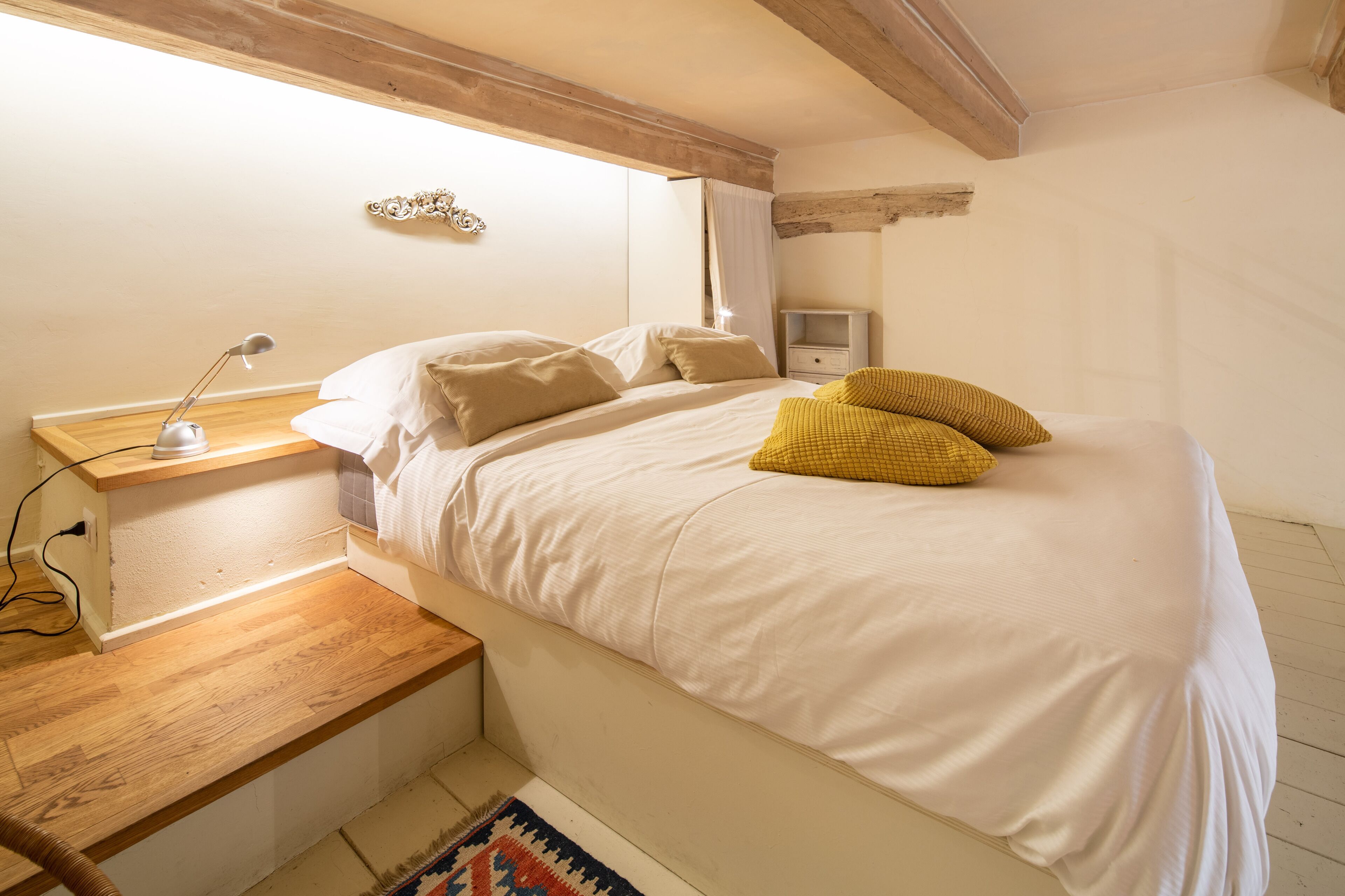 Appartamento Deluxe, 3 camere da letto | 3 camere, biancheria da letto di alta qualità, copriletto in piuma