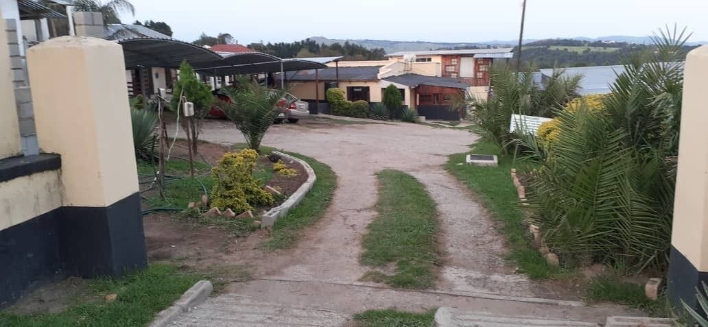 Free self-parking