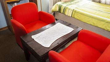 Exclusive Room | Individually furnished, desk, laptop workspace, soundproofing