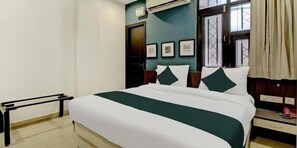 Chambre Familiale