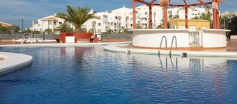 Casa de sol y playa en Adeje. WIFI.