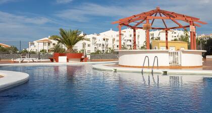 Casa de sol y playa en Adeje. WIFI.