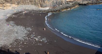 Casa de sol y playa en Adeje. WIFI.