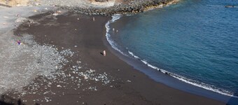 Casa de sol y playa en Adeje. WIFI.