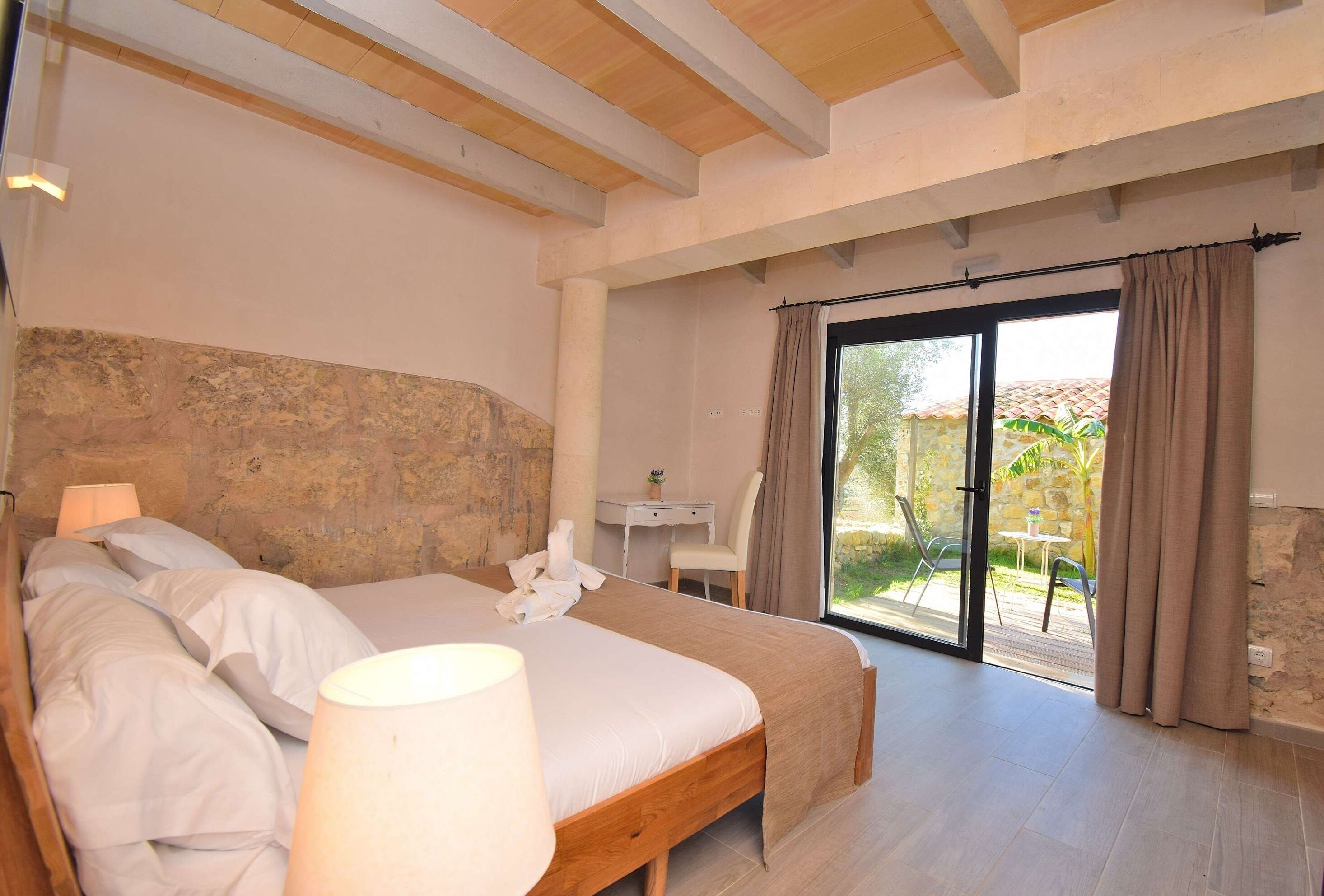 Photo - Agroturisme Es Racó De Maria