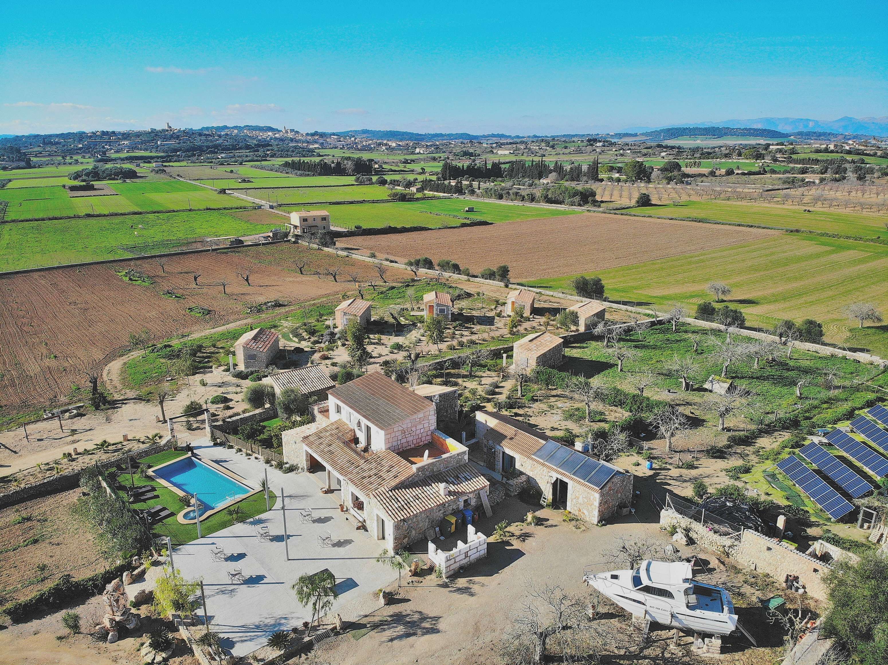 Photo - Agroturisme Es Racó De Maria