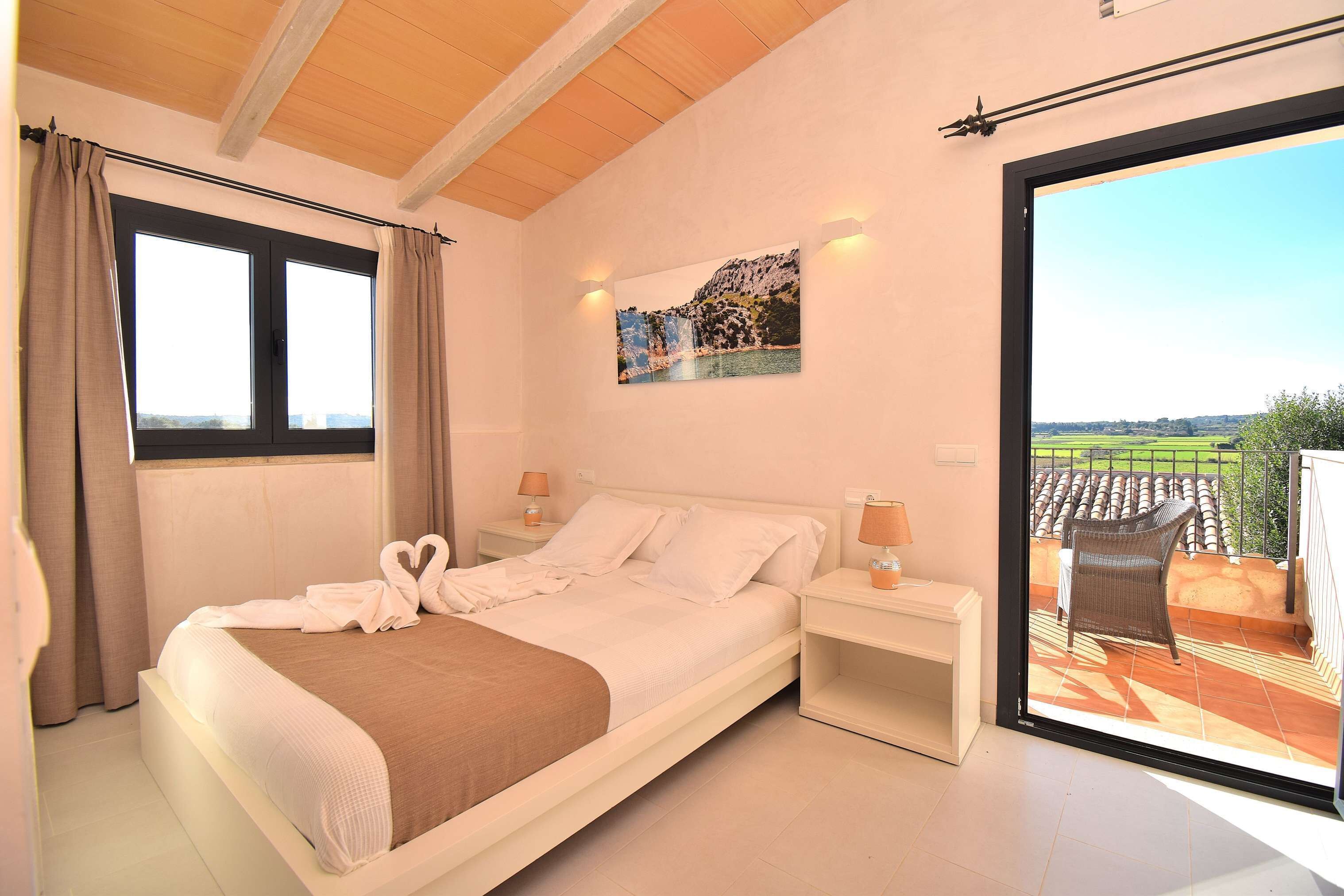 Photo - Agroturisme Es Racó De Maria