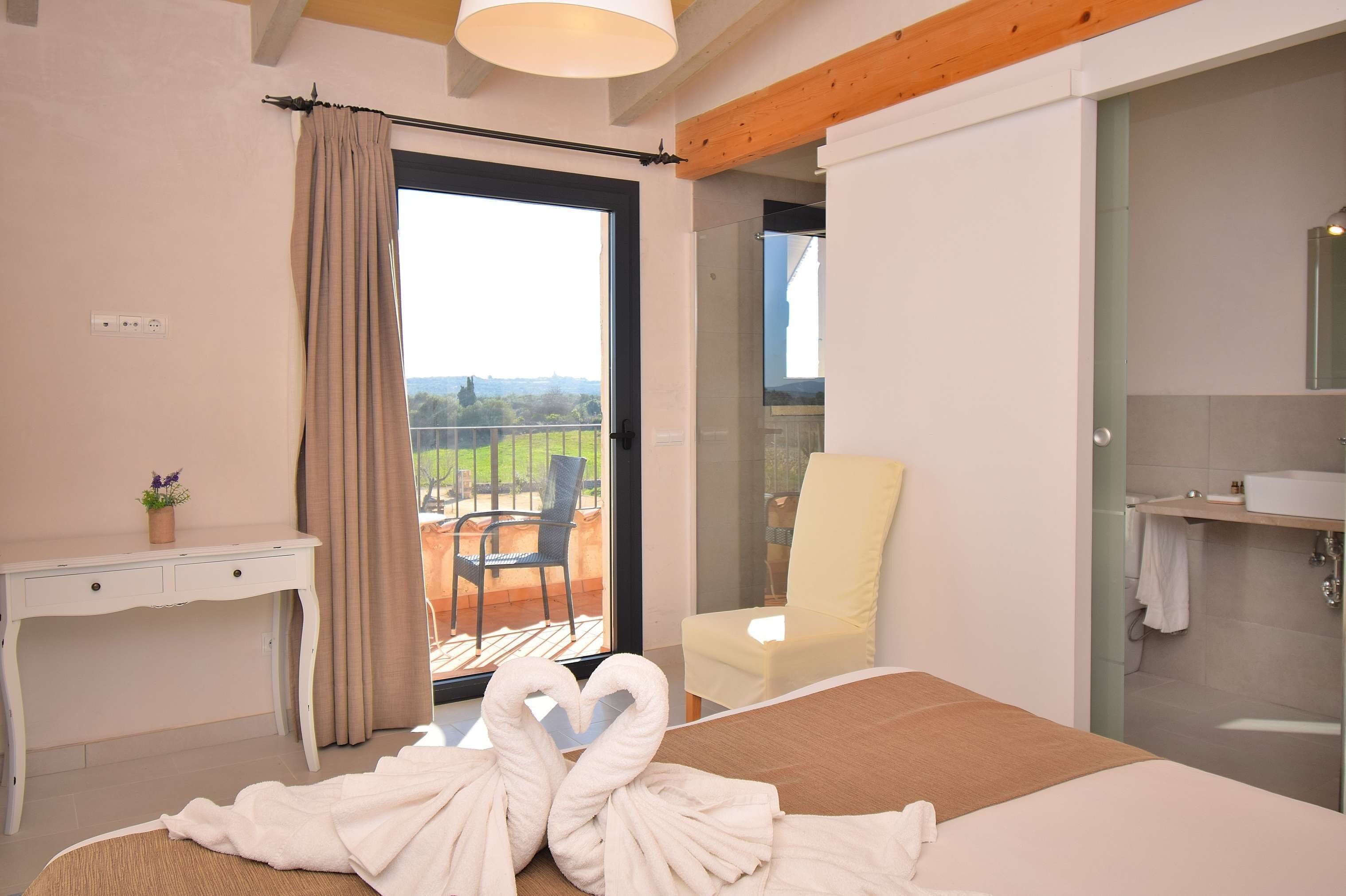 Photo - Agroturisme Es Racó De Maria