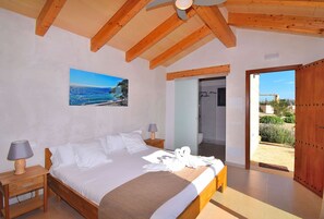 Comfort Cabin - Es Racó de Maria (Maria de la Salut)