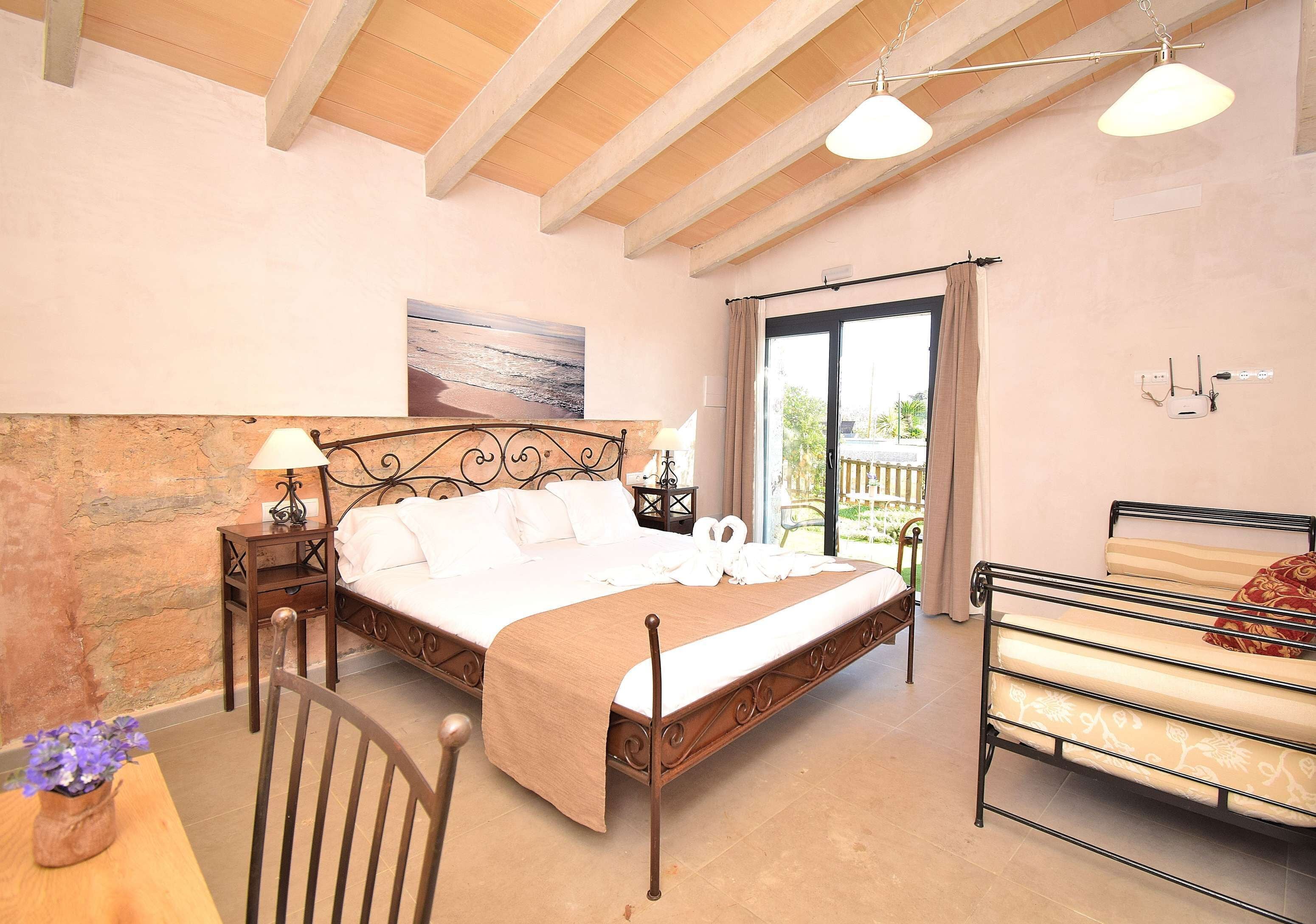 Photo - Agroturisme Es Racó De Maria