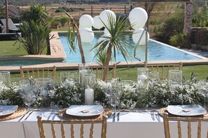 Restaurant - Es Racó de Maria (Maria de la Salut)