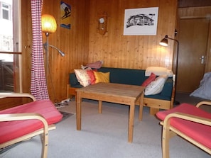 Vardagsrum