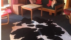 منطقة المعيشة