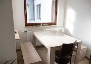 Apartment | Living area