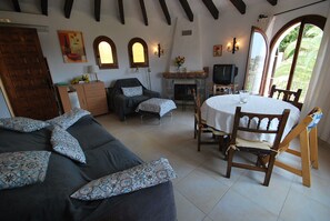Intérieur