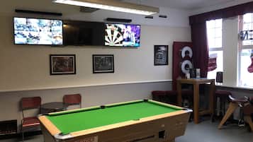 Billards
