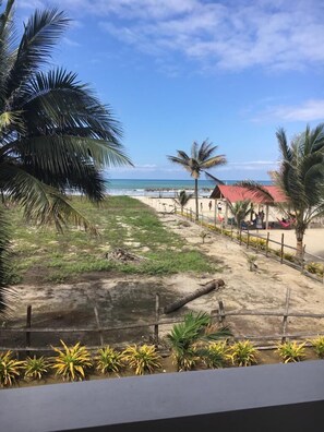 Beach/ocean view - Sundown Beach Hotel (Canoa)