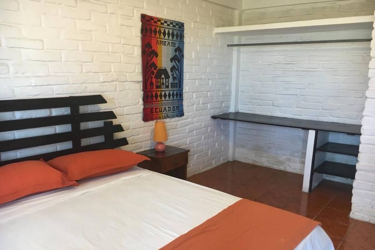 Habitación Deluxe, vistas al jardín | Wifi gratis
