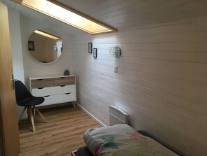3 chambres, lit parapluie, Wi-Fi gratuit