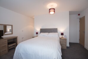 Apartment, 2 Bedrooms - 6 The Grange (Durham)