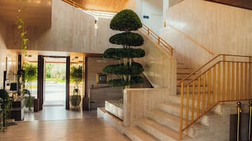 Ingresso interno
