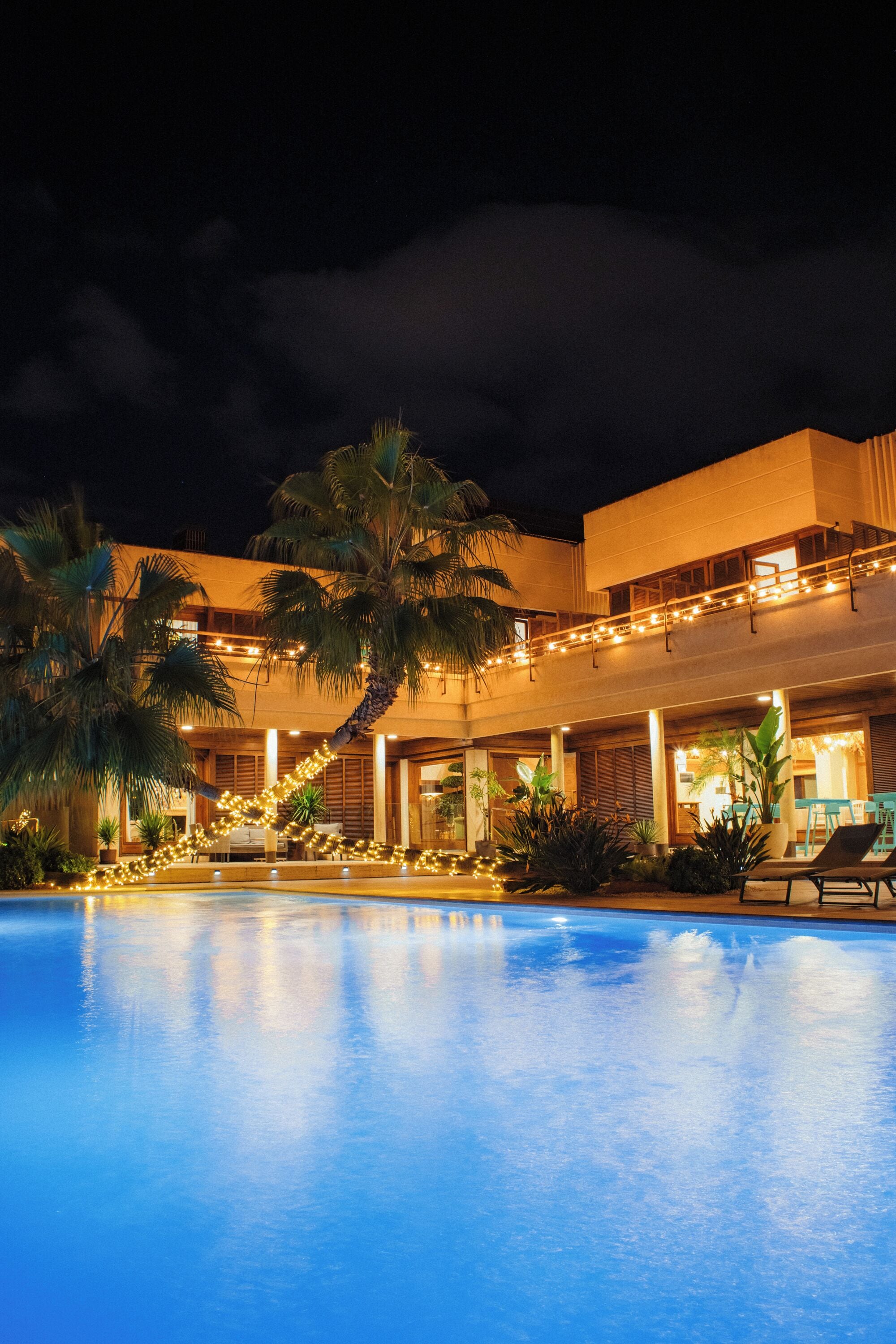 Foto - Hotel Boutique Hort de Nal